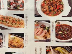 -弄堂里· 江南名肴(西湖龙井路店)