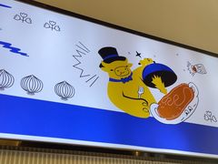 -牛扒先生·厚切雪花牛扒西餐厅(北京路禺山路店)