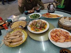 -阿龙海鲜农家乐·三亚老字号(海棠湾店)