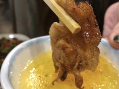 -大壮家原味烤肉(兴华北街店)