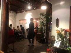 -铃木食堂(帽儿胡同店)