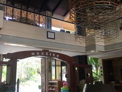 -三亚珠江南田温泉度假区