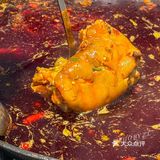 这碗蹄花海带汤你不喝，你糊涂啊‼️