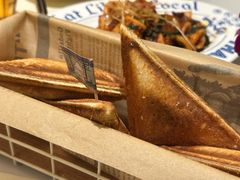 -太食獸泰式茶餐厅(IFS国金中心店)