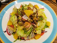 养生大拌菜-锡和无锡菜(景丽苑店)