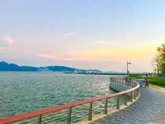 -深圳湾公园(南山区)