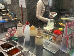 -咕噜咕噜·章鱼小丸子(广州荔湾领展广场店)