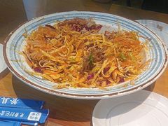 -喝丢一只鞋海鲜烧烤·海肠捞饭(文体街店)