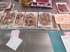 -伟记牛肉(金鸿公路店)