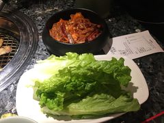 -汉拿山(包河万达店)