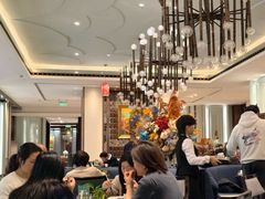 -西藏饭店·亚克·食光自助餐厅(文殊院店)