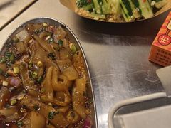 -有局·成都市井烧烤·精酿啤酒(双楠店)