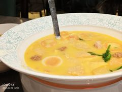 -宫燕府·京菜·烤鸭·淮扬菜(王府中心店)