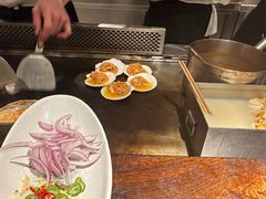 -Mr·Fish鱼鲜生海鲜放题(银泰in99店)
