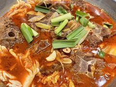 -天都火锅酒楼(虹梅南路店)