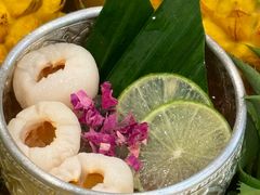 -今之味南亚厨房·探店指南(领展购物广场店)