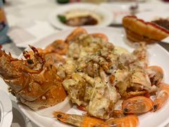 -马勒别墅·中餐厅