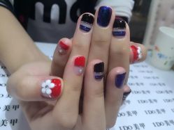 点击看大图 -IDO美甲美睫