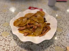 -文三里屯面馆(三里屯店)