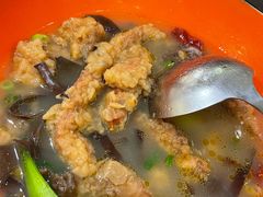 -春来和(汉城南路店)