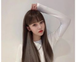 -HG美发设计沙龙