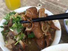 -陈记卤煮小肠