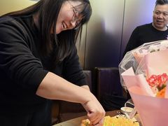 -老码头黑皮肘子锅包肉熏酱水饺(文政街店)