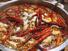 麻辣鱼-大川先生·小龙虾·川菜(信义坊店)