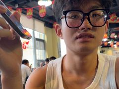 -罗大姐湘潭菜馆(洋湖春园店)
