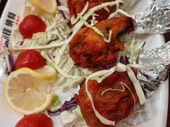 -清真· AL-JANNAT 佳纳特餐厅(仙林店)