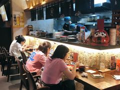 -一豚轩·烧鸟·豚骨拉面(五四路店)