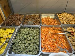 -铁锅炖灶台鱼老三炖鱼馆