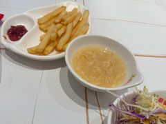 -豪享来(我格广场店)