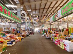 -上海龙吴水胜海发市场