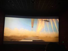 -卢米埃IMAX影城(温州万象城激光店)