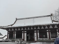 -钟鼎寺