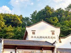 -九华山风景区