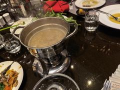 -美食汇·海鲜自助西餐厅·江门富力万达嘉华酒店