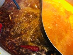 -彤德莱火锅(乐陵路店)