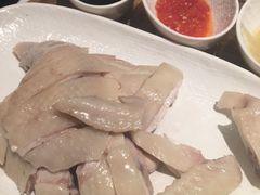 -金椰壳· 大厨新加坡菜(壹方城店)