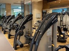 -菲力德健身(曲江观邸店)