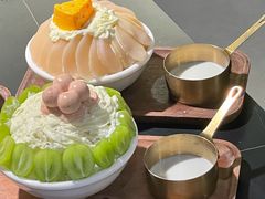 -黑牛无双·徐州烤肉(解放北路店)