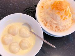 -晶晶甜品(发昌大厦店)