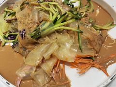 -大眼锅贴水饺(河东店)
