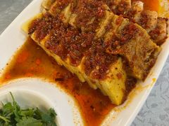 -汗腾格里·风味餐厅(新疆驻京办店)