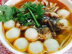 -明月虾面(厦禾路店)
