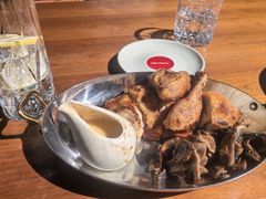 -Osteria Garden 生蚝花园餐厅(原进贤路店)