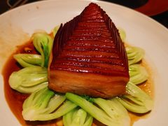 -湖滨28中餐厅·西湖宴·杭州君悦酒店
