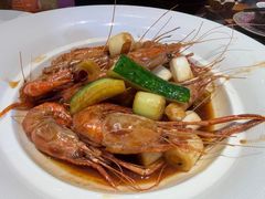 -味莊餐厅(康庄南街店)