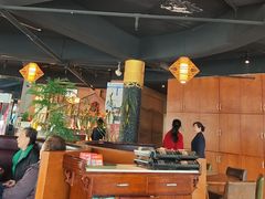 -盐帮食坊•小河帮川菜(四川师大店)